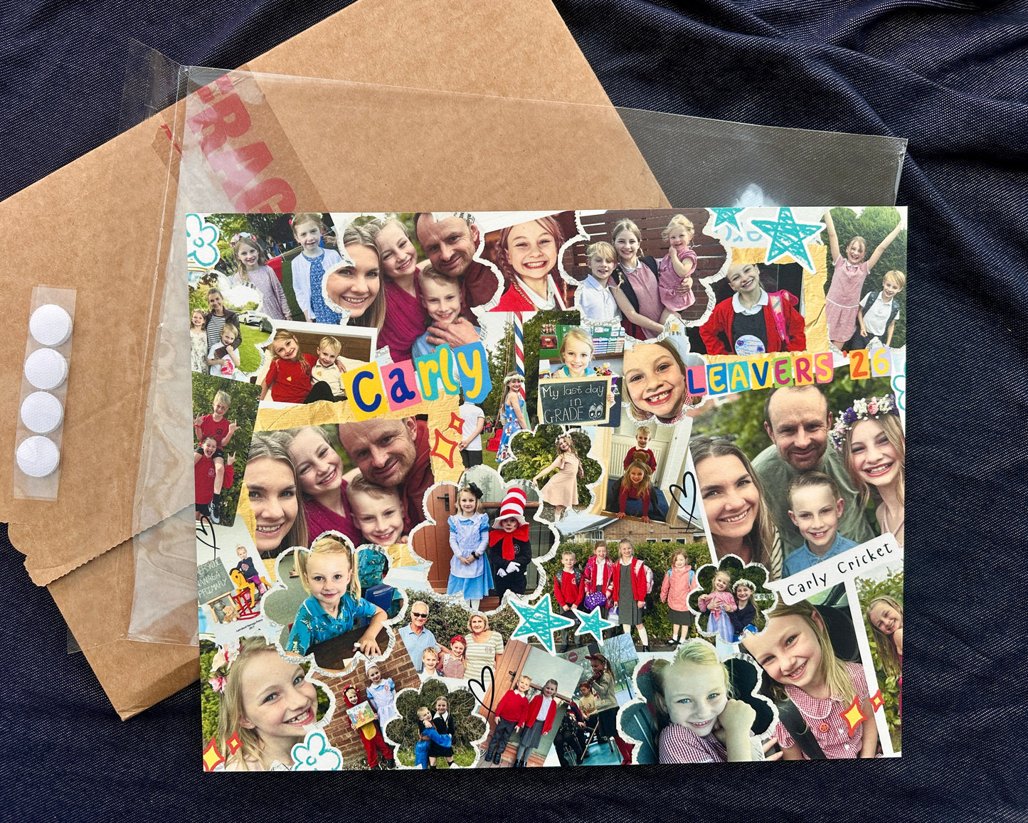 Custom Photo Board Prints | Your Photo as Fine Art Print on Board | UK Made