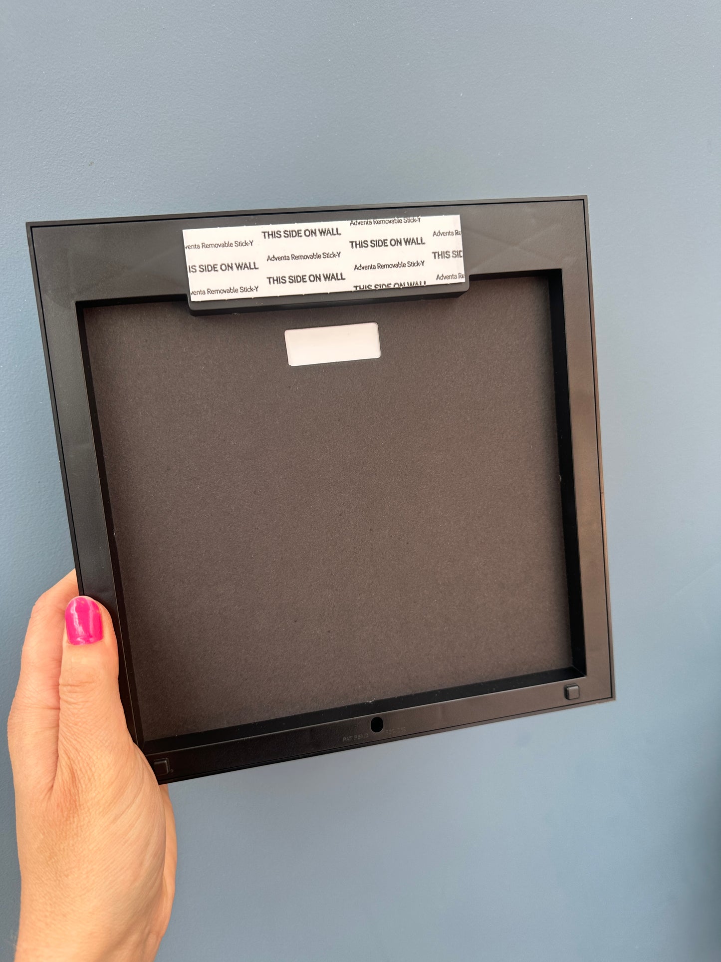 Custom Photo Tiles | Stick-On Framed Photo Wall Tiles | No Nails, UK Made
