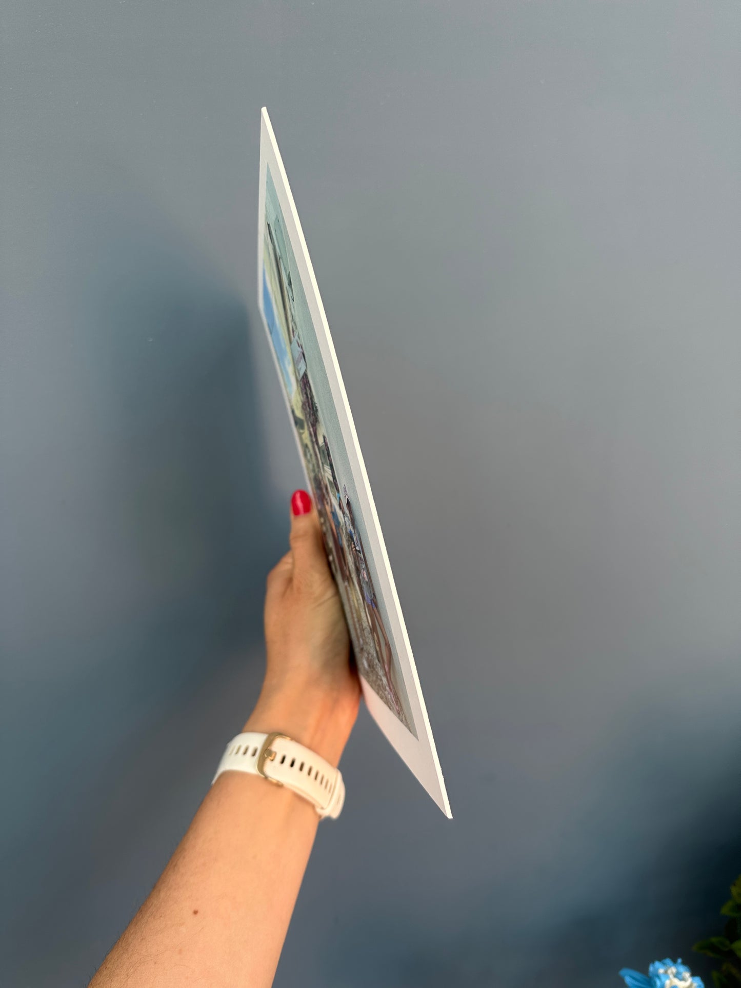 Custom Photo Board Prints | Your Photo as Fine Art Print on Board | UK Made