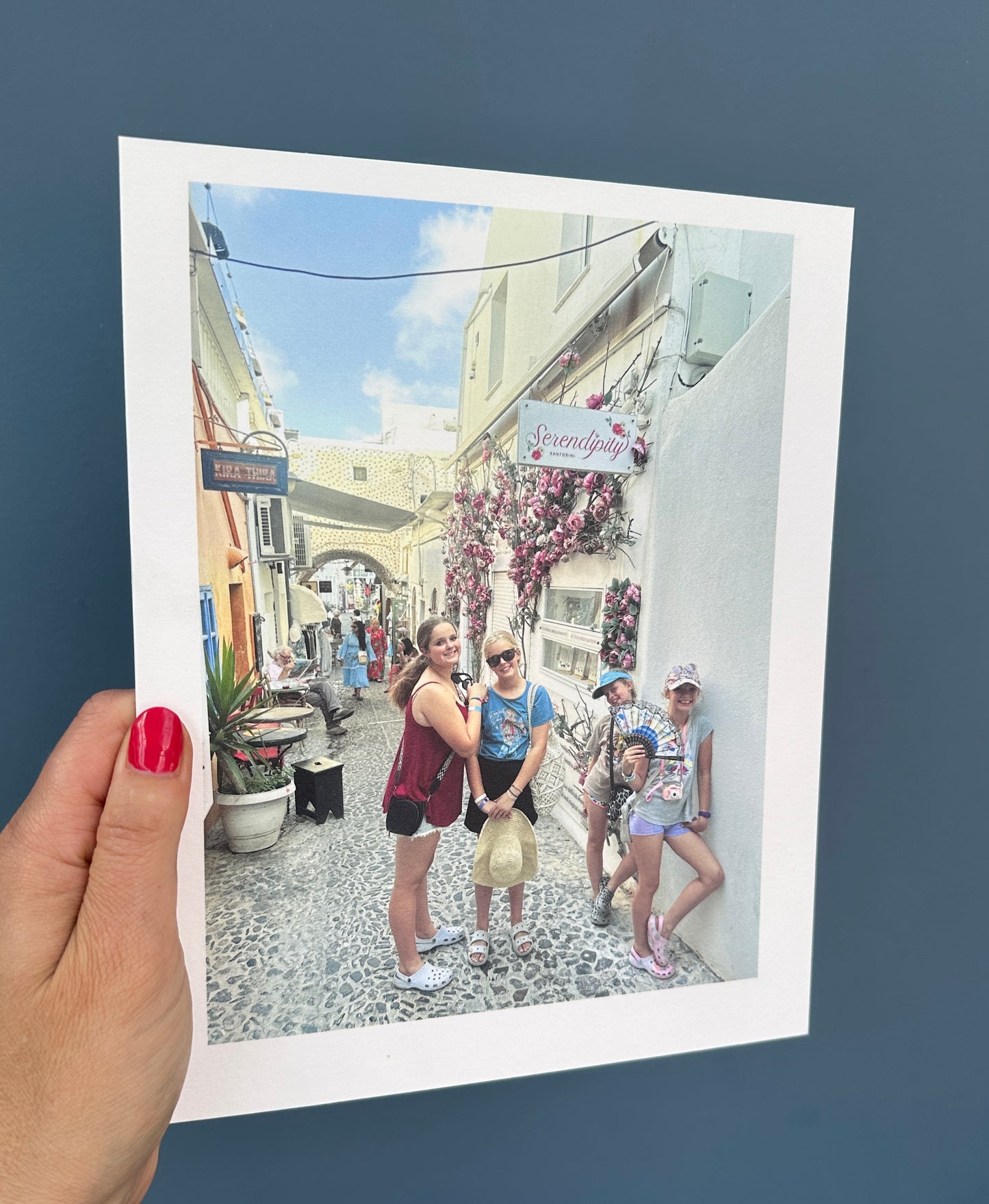 Custom Photo Board Prints | Your Photo as Fine Art Print on Board | UK Made