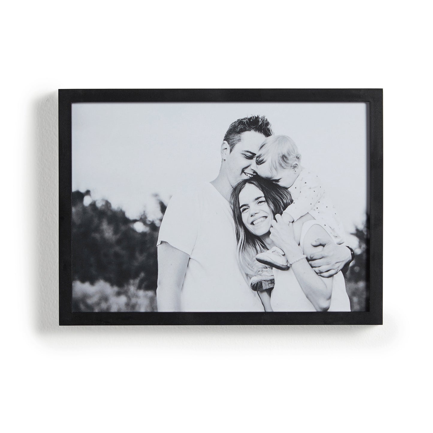 Custom Photo Tiles | Stick-On Framed Photo Wall Tiles | No Nails, UK Made