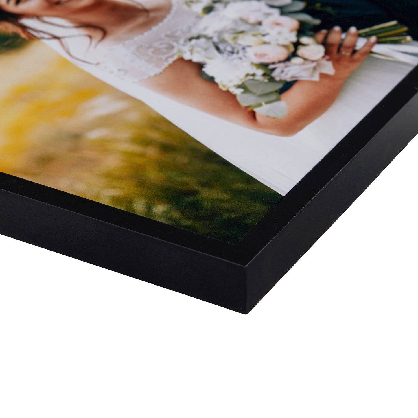 Custom Photo Tiles | Stick-On Framed Photo Wall Tiles | No Nails, UK Made