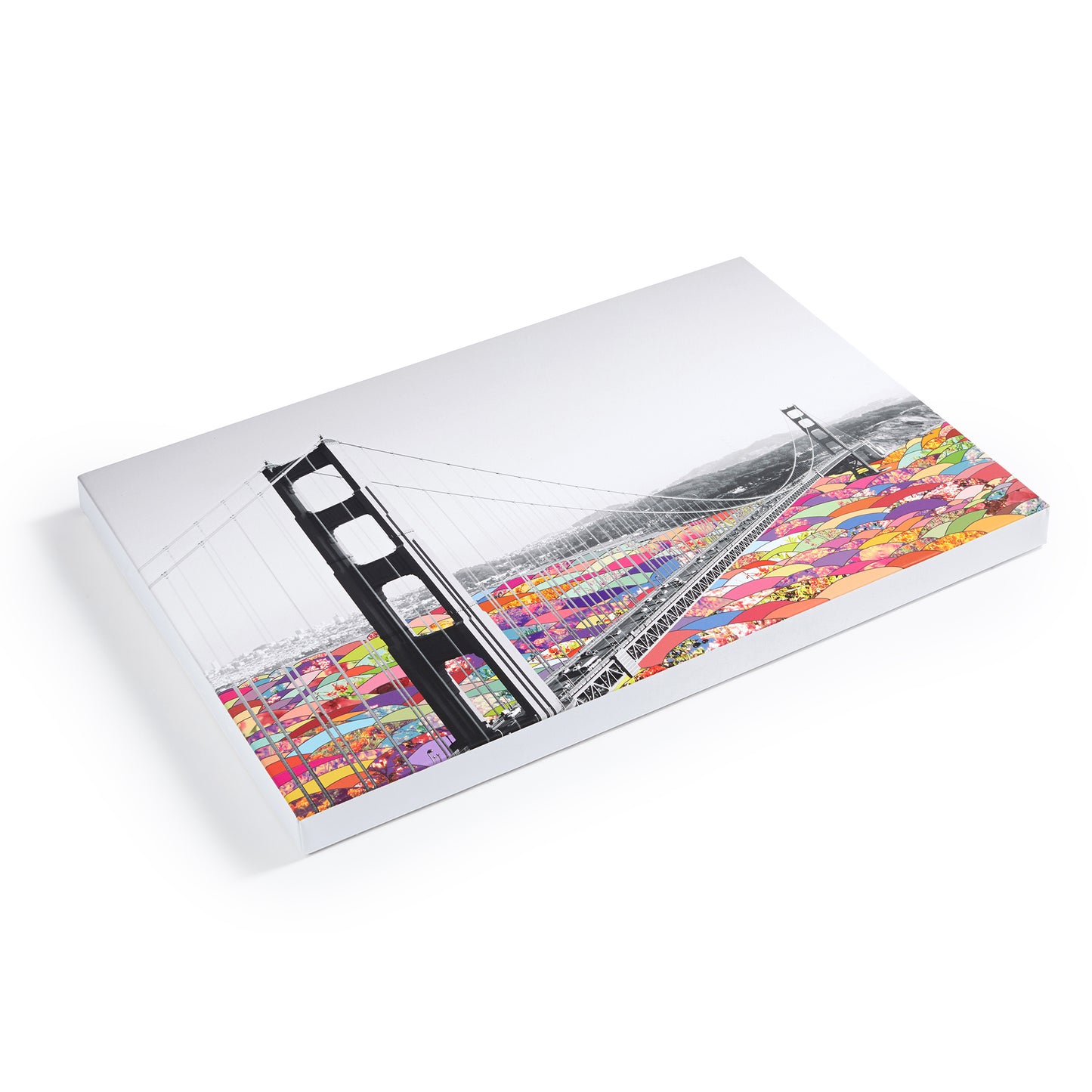 Custom Photo Canvas Print | Personalised Canvas From Your Photo | UK Made