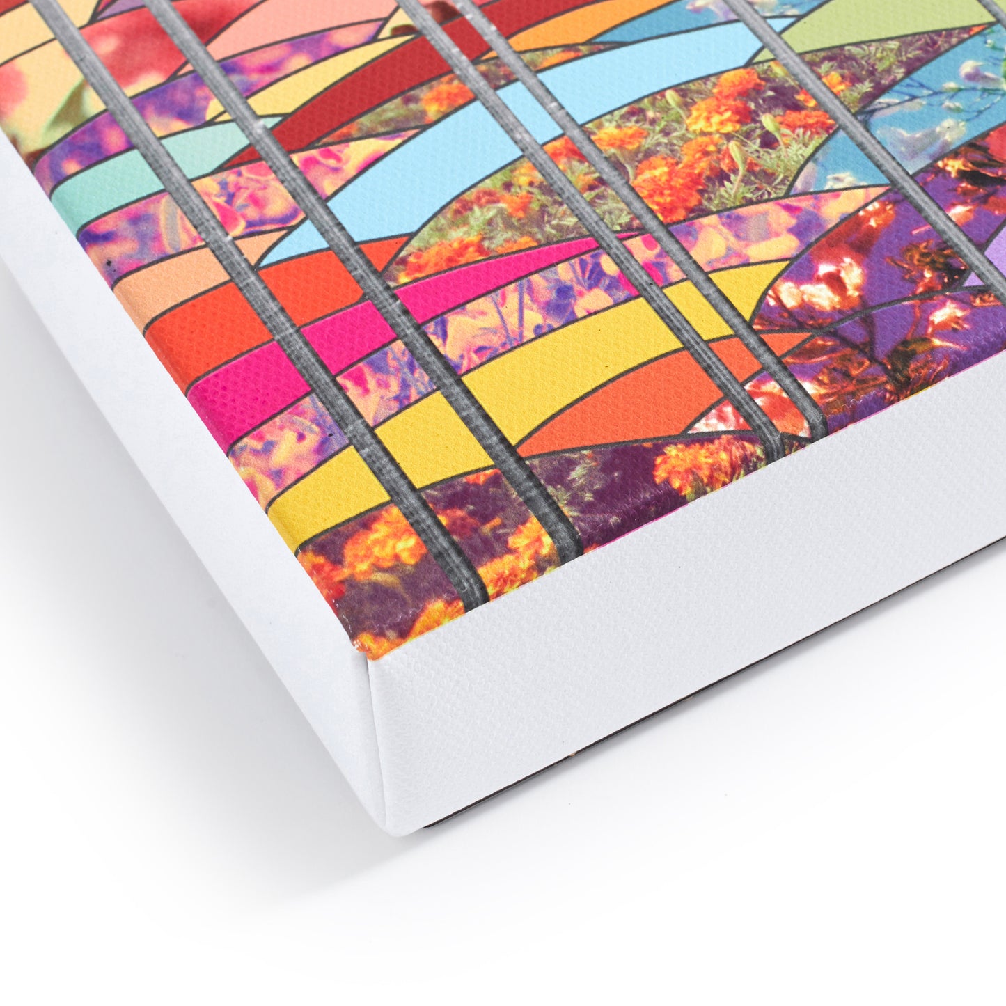 Custom Photo Canvas Print | Personalised Canvas From Your Photo | UK Made